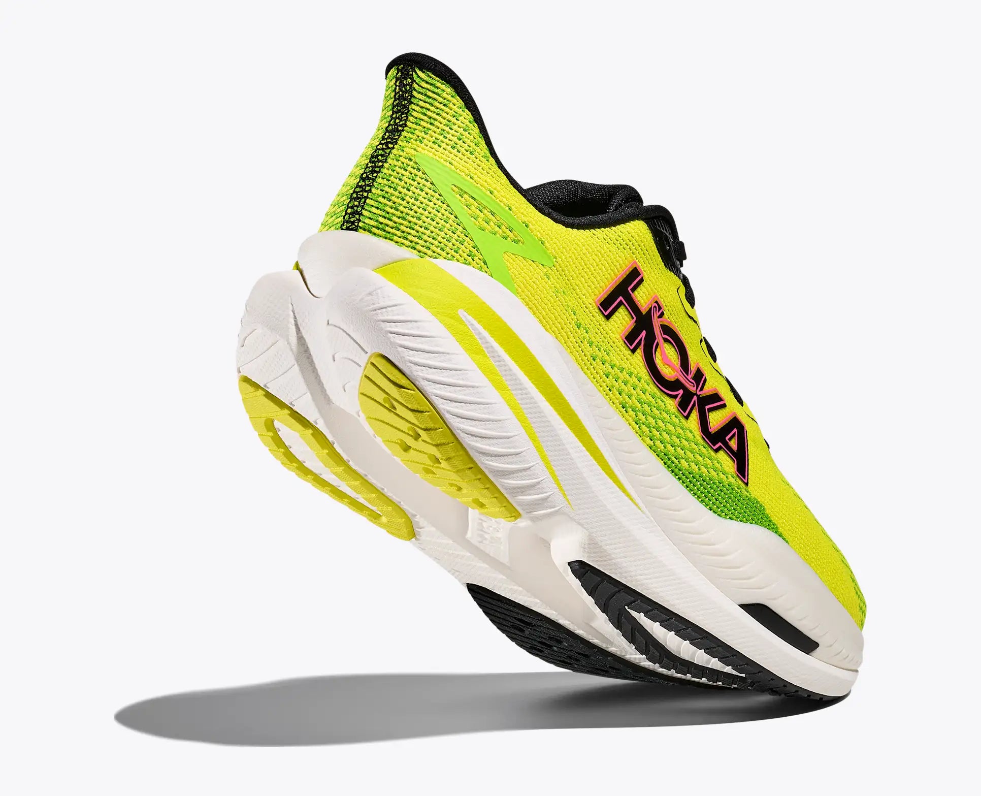 Hoka Mach X 3