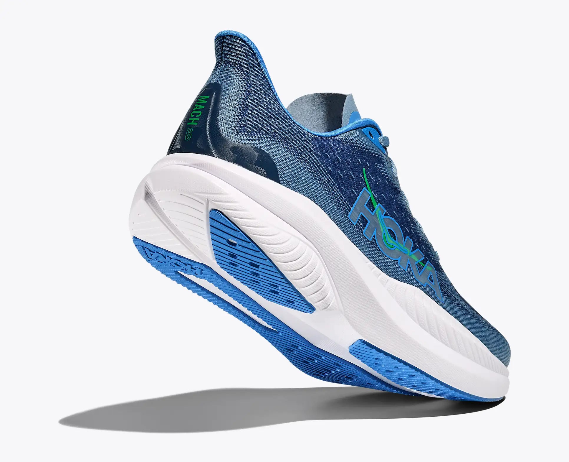 HOKA Mach 6