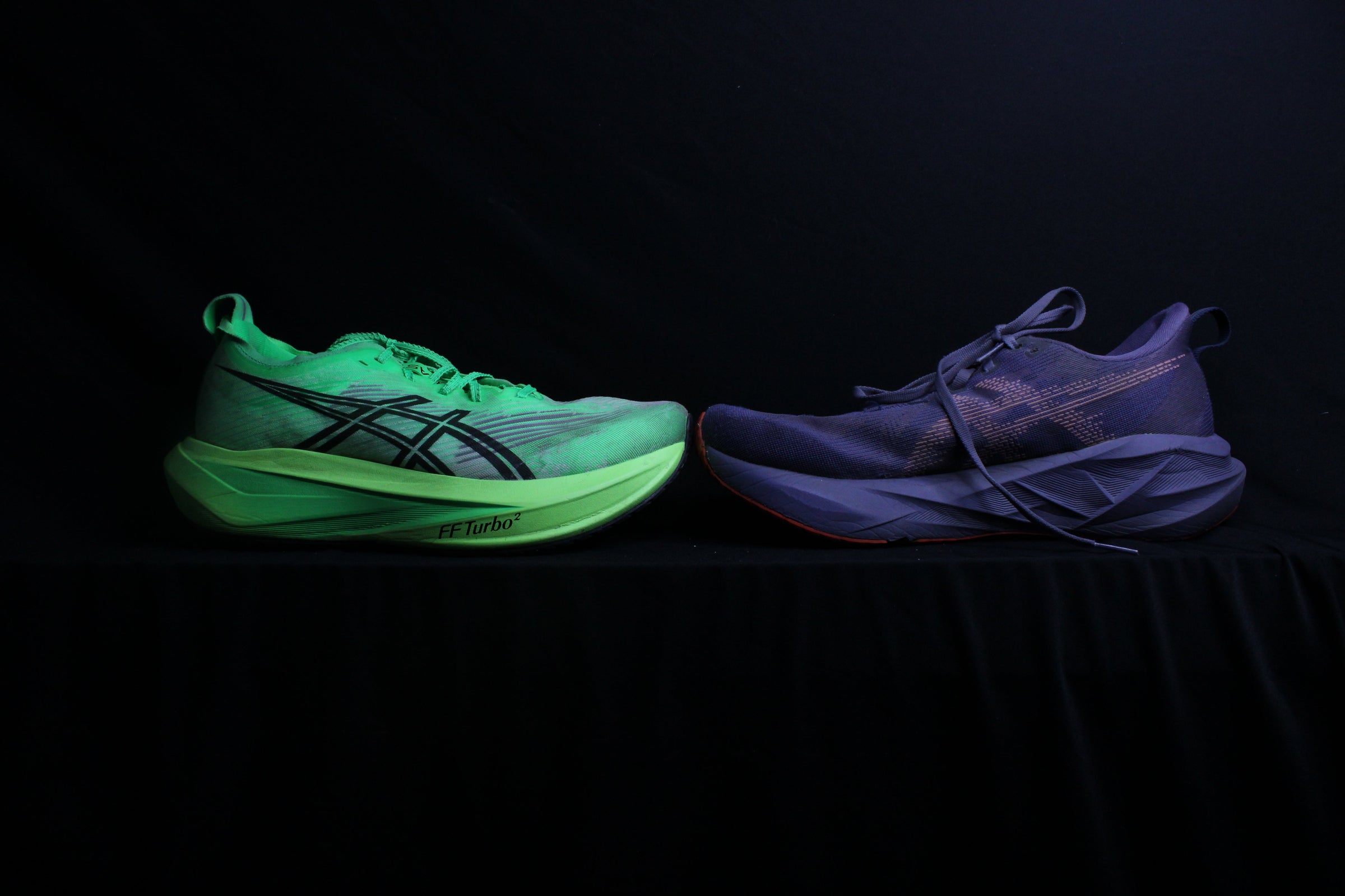 Asics Running & Walking Shoes