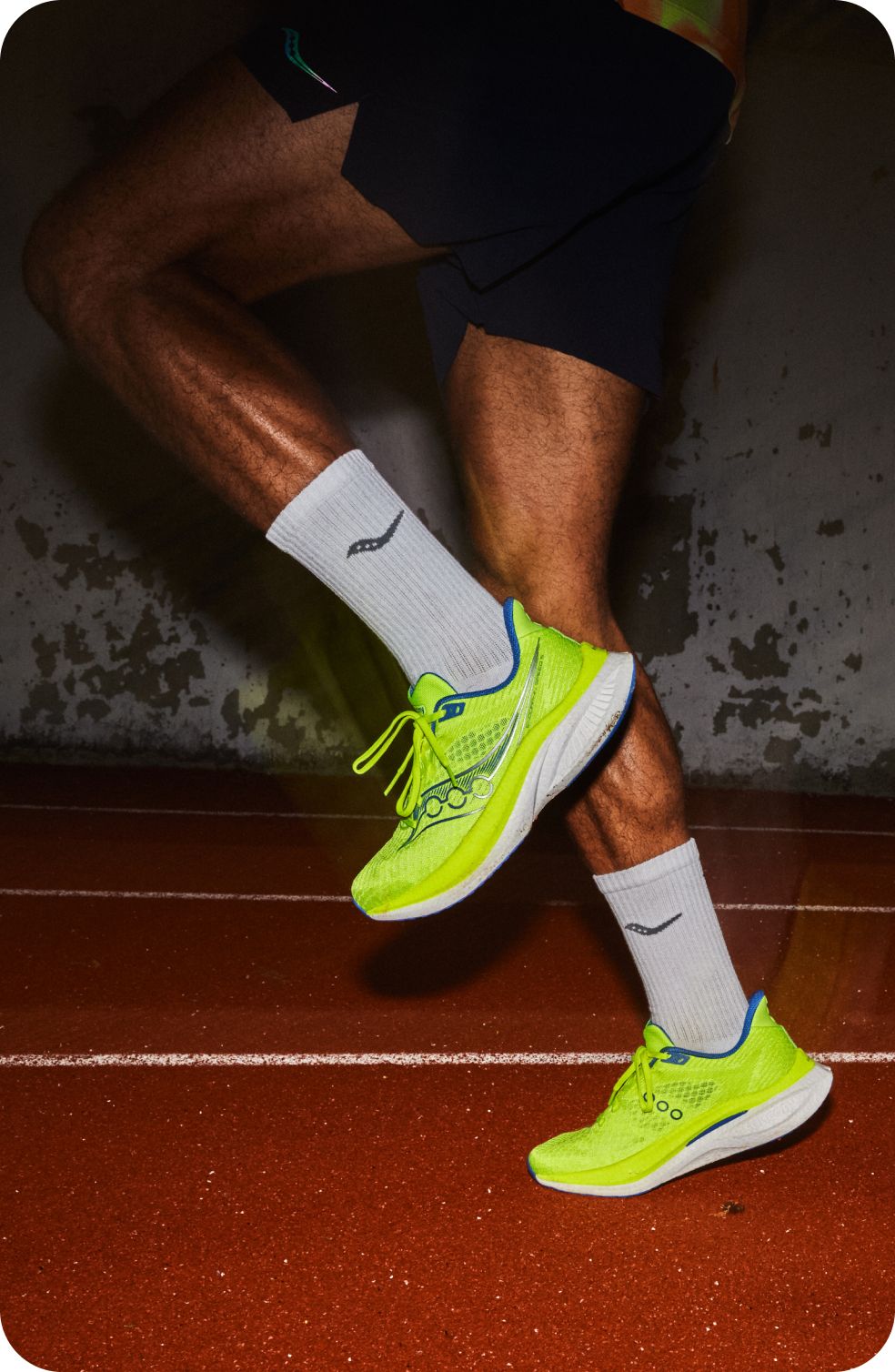 Saucony Endorphin Speed 5