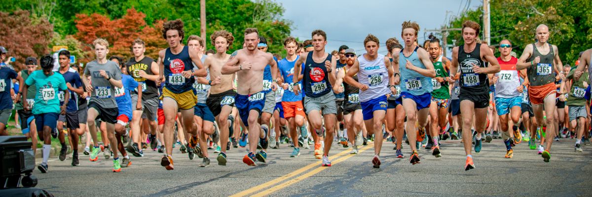 Walpole Labor Day Road Race – The Run House