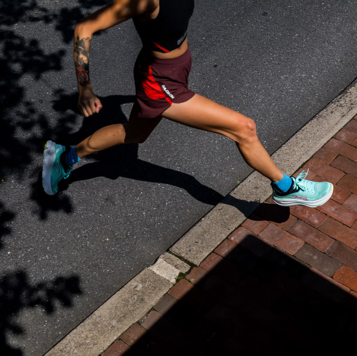 Best Women's Running and Walking Shoes