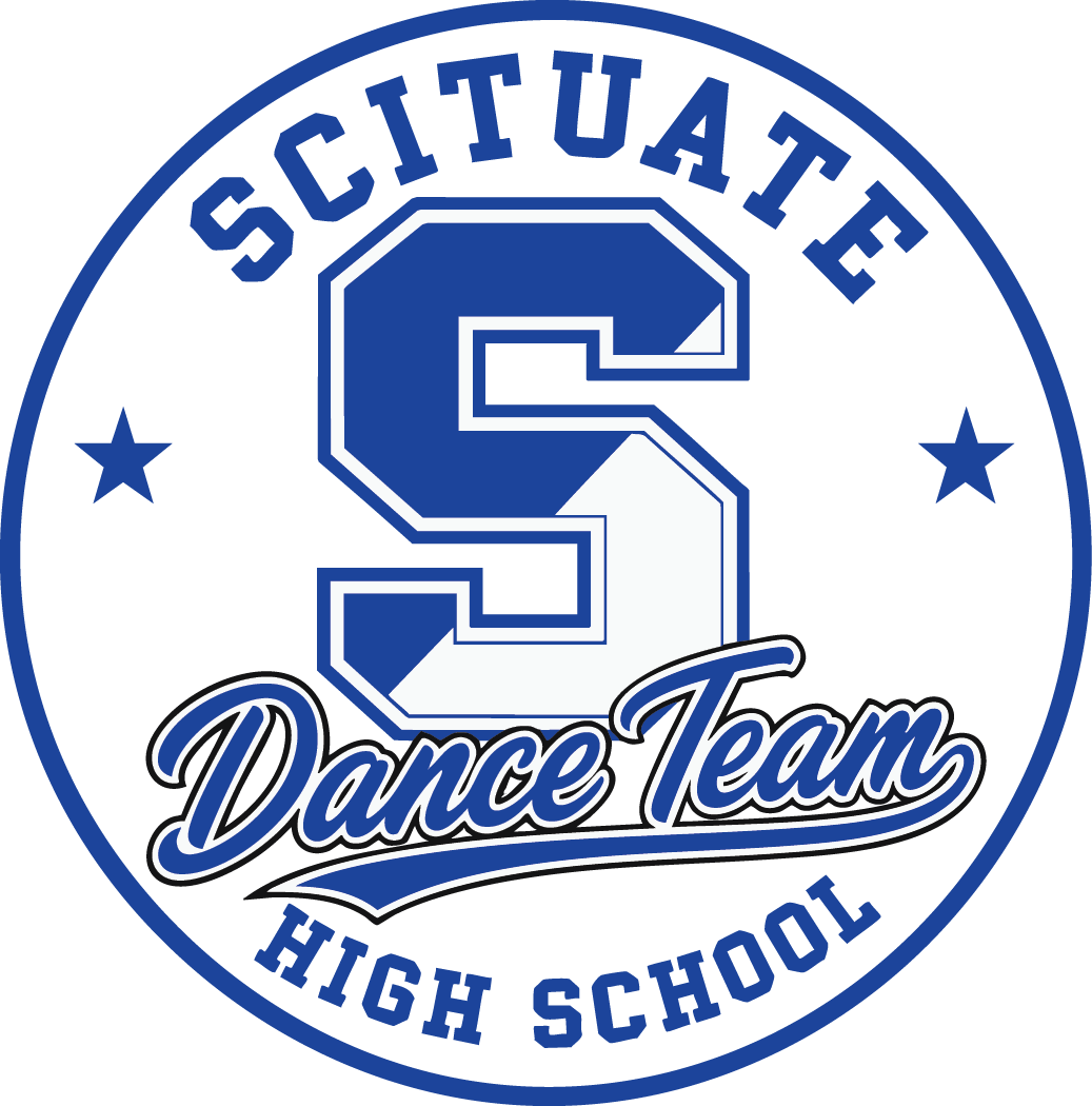 Scituate High School Dance Team