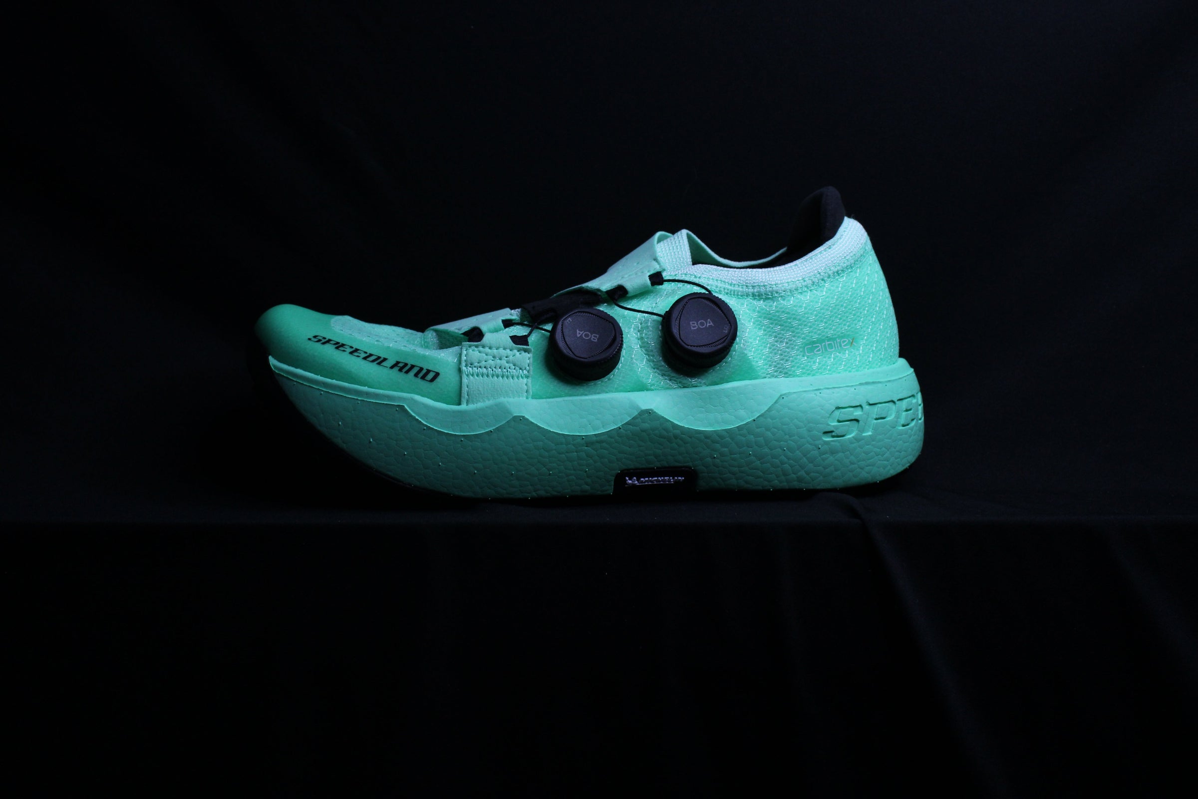 Trail Running Shoes