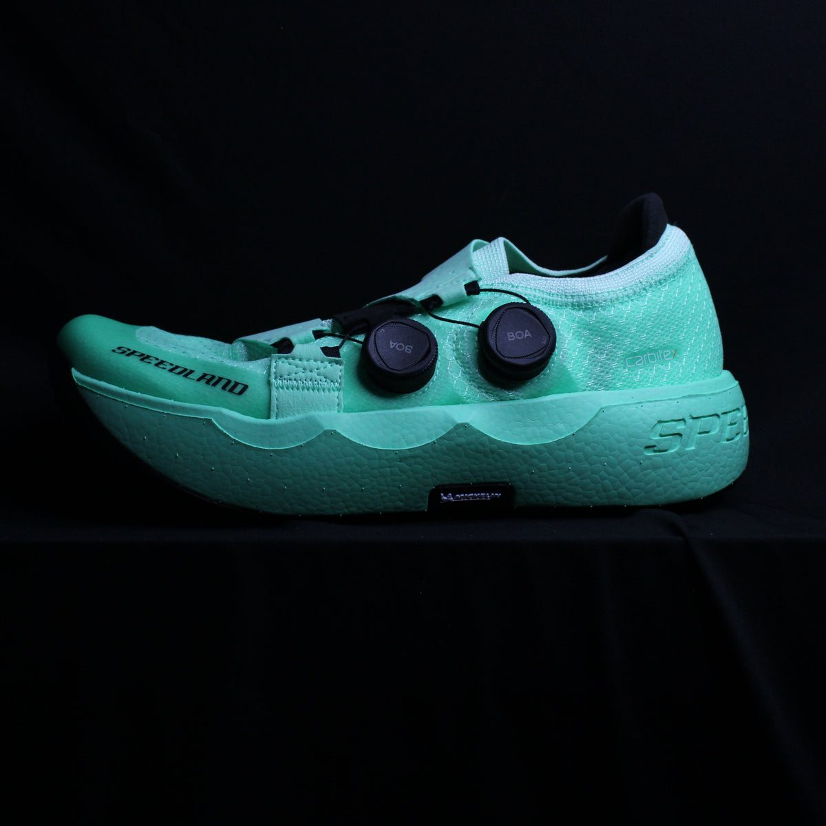Trail Running Shoes