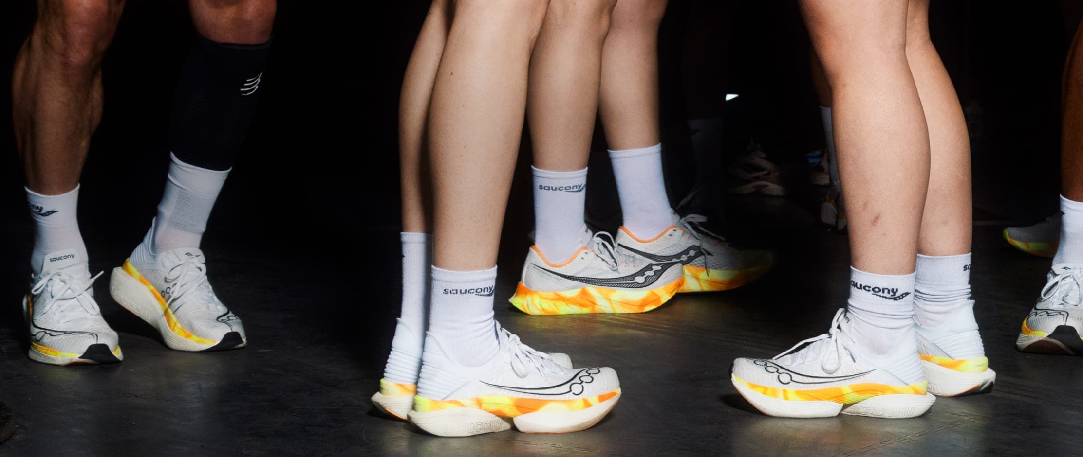 Suacony Endorphin Elite 2