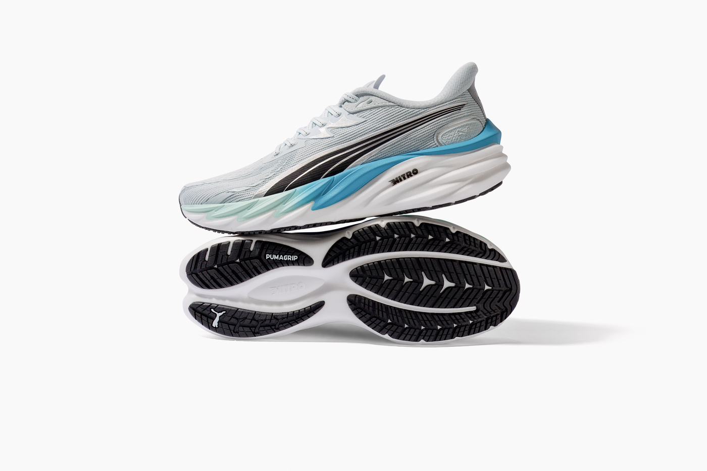 Puma Velocity Nitro 4