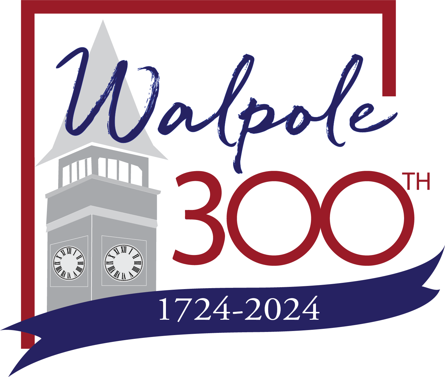 Walpole 300