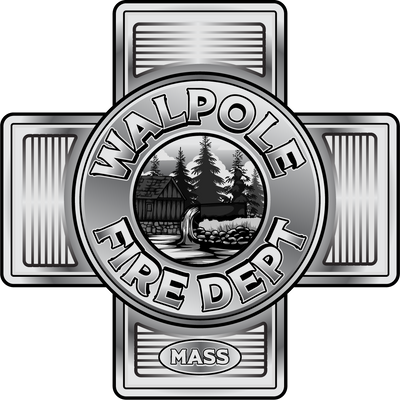Bomberos de Walpole Local 2464 