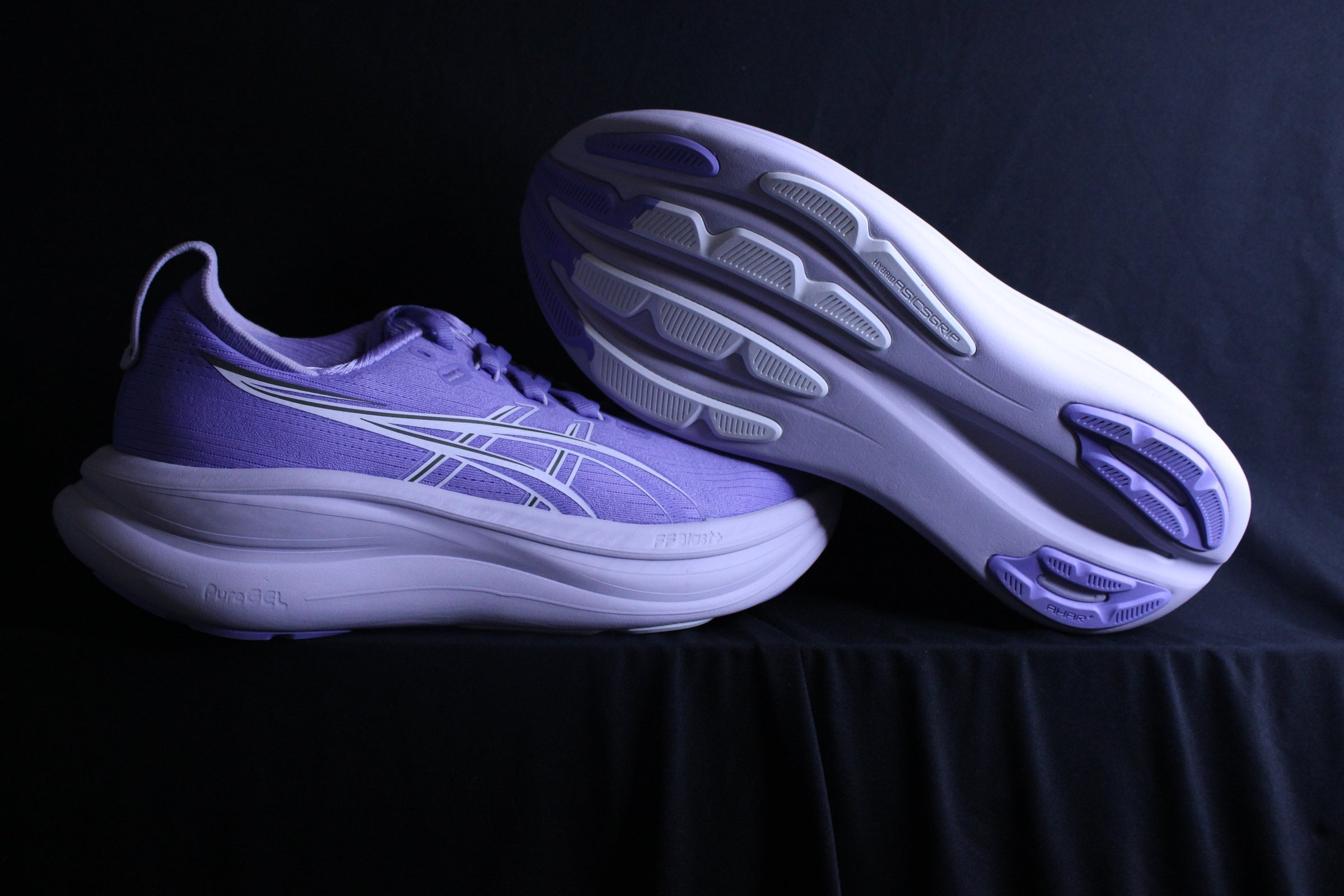 ASICS GEL NIMBUS
