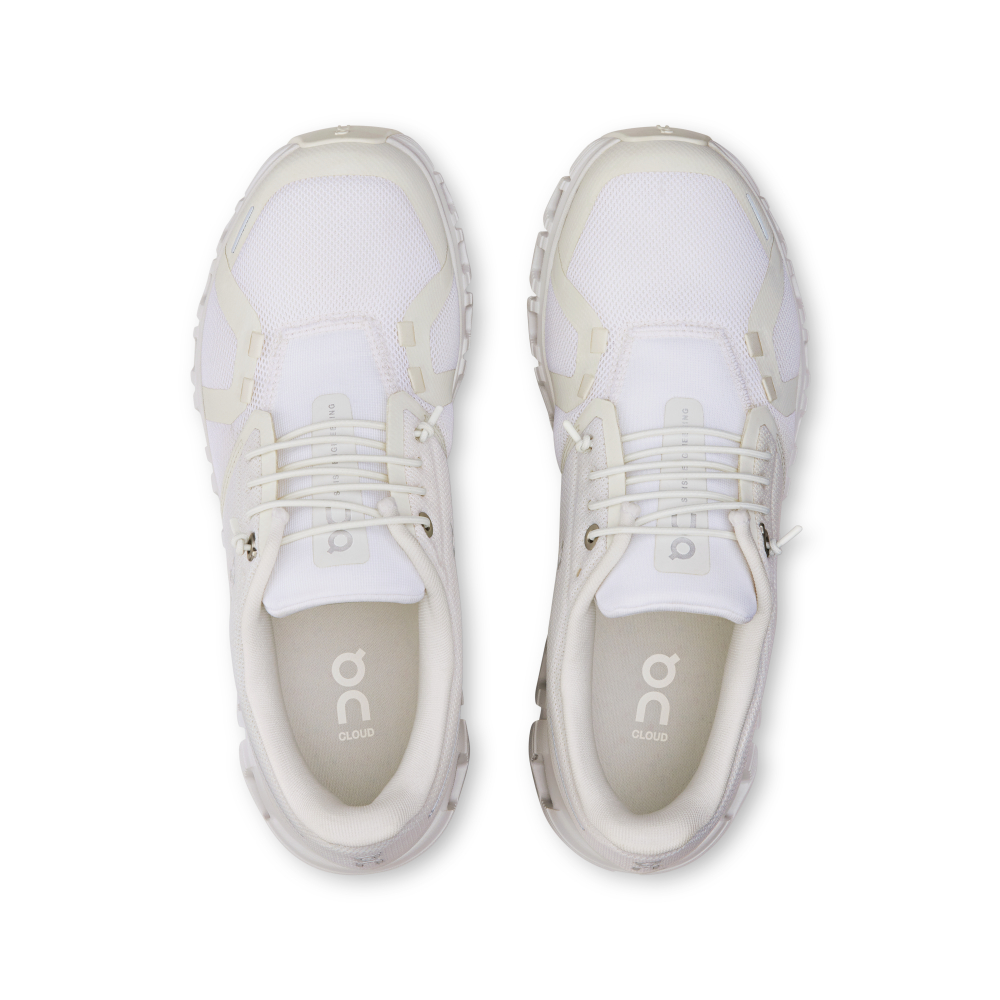 ON Women's Cloud 6 - White White