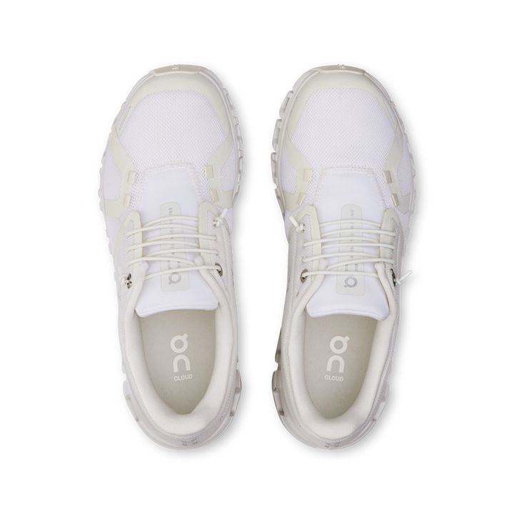 ON Women's Cloud 6 - White White
