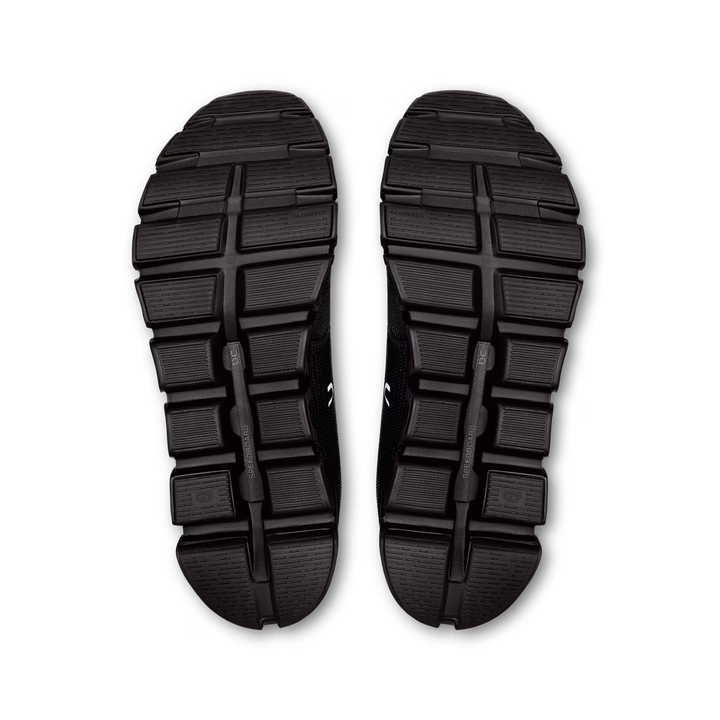 ON Men's Cloud 6 - Black Black