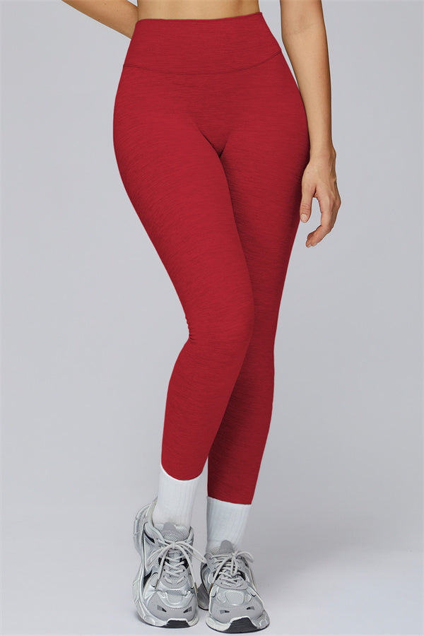 The Radiance Jacket Racerback Sports Bra Leggings 3-Piece Set