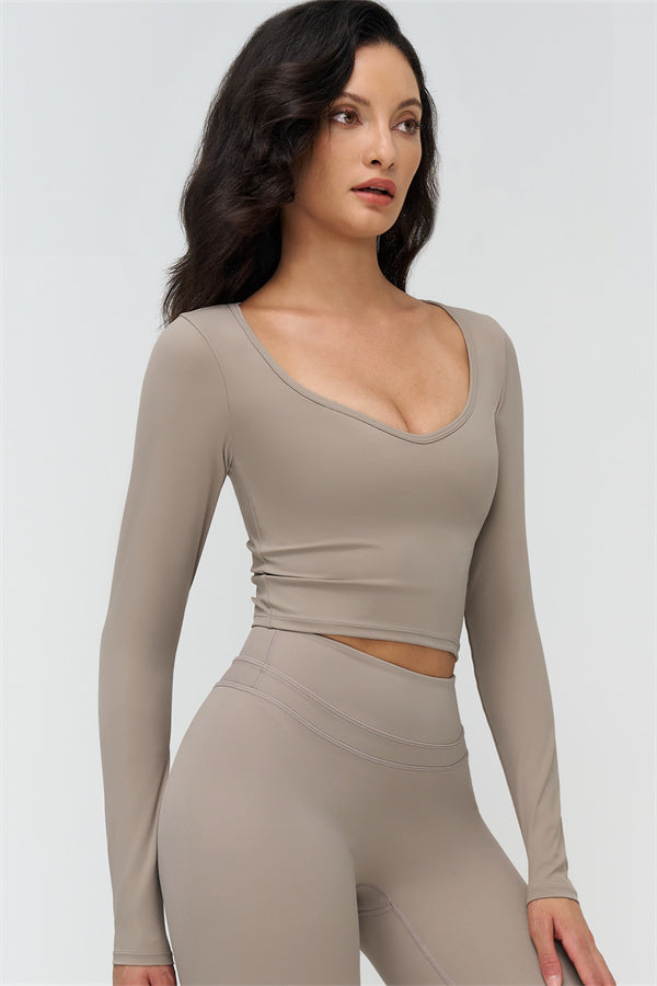 The Stride T-shirt Leggings 2-Piece Set