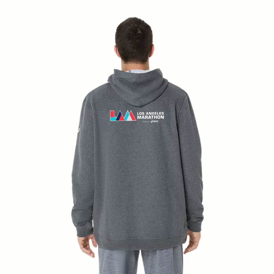 Falmouth Road Race Together LA - ASICS Sunday Sana Fleece Hoodie (2033B739) (FRR-LA01/FRR-LA03))