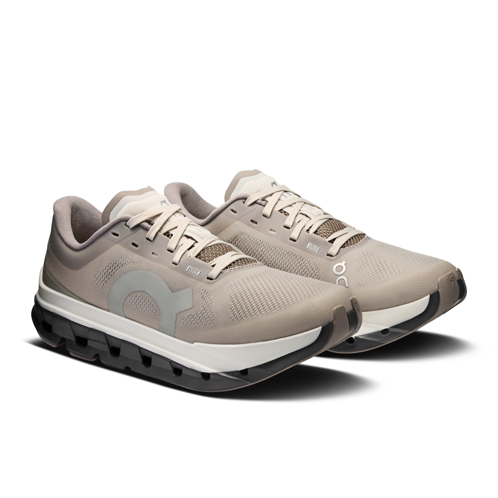 ON Women's Cloudflow 5 - Fog Eclipse