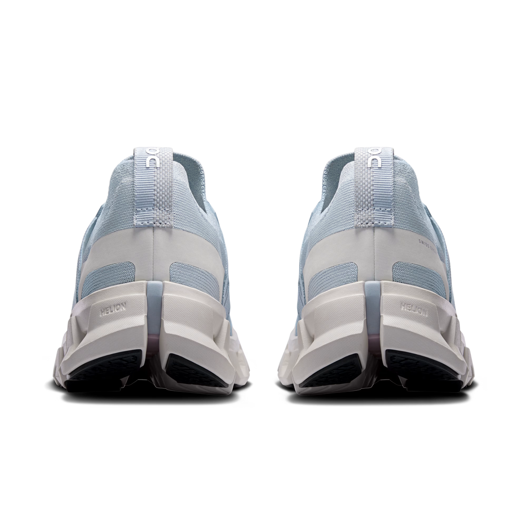 ON Cloudswift 4 para mujer - Heather Gardenia