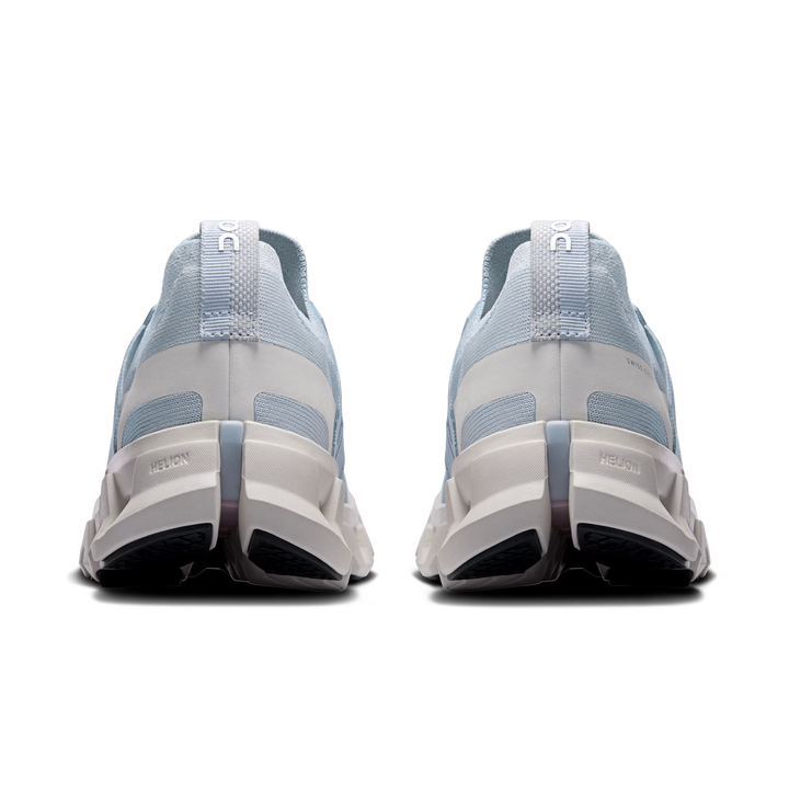 ON Cloudswift 4 para mujer - Heather Gardenia