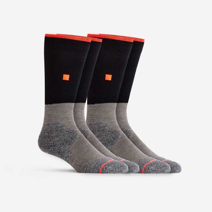 T3 Snowboard: Black Sky