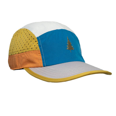 Territory Run Co - Gorra de larga distancia - Sea to Sky