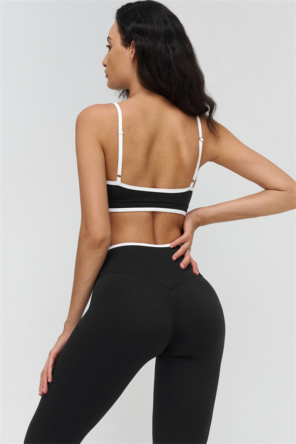 The Crave Leggings
