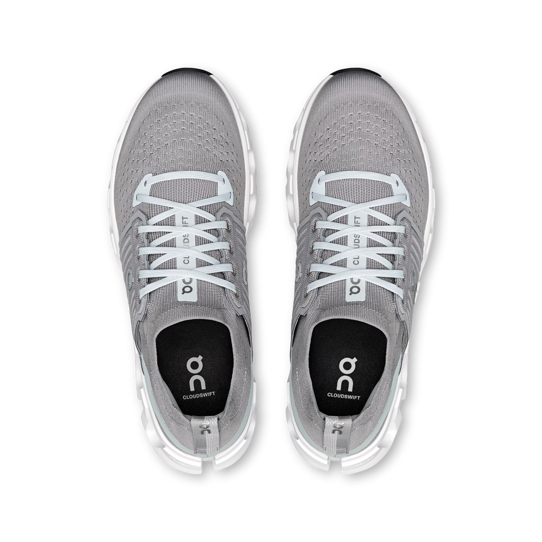 Cloudswift 4 para hombre - Alloy Glacier