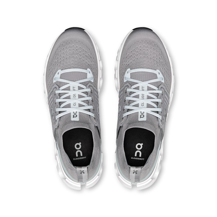 Cloudswift 4 para hombre - Alloy Glacier