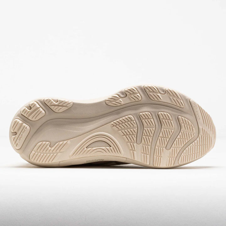 Women's Asics Gel-Kayano 32 - Oatmeal/Meteor Grey