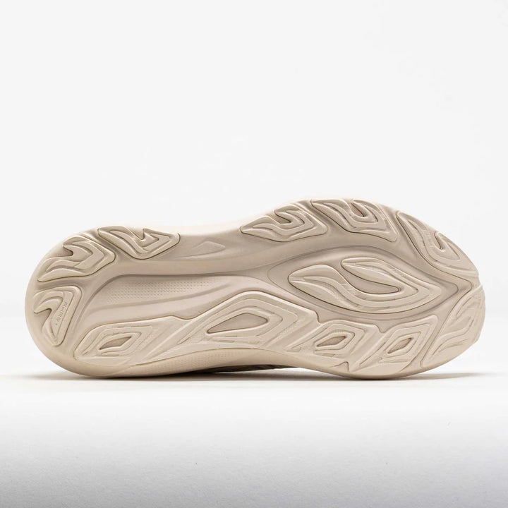 Women's ASICS Gt-2000 14 - Oatmeal/White