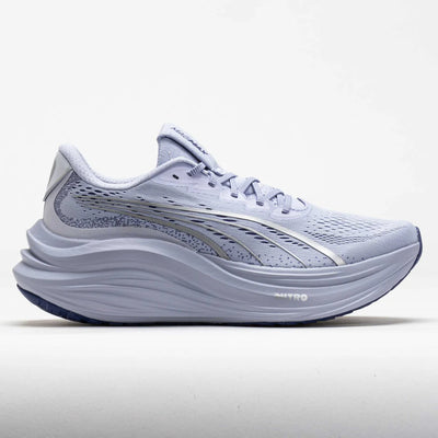 PUMA Womens Magmax - COOL WEATHER-PUMA SILVER