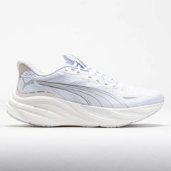 PUMA WHITE-WARM WHITE