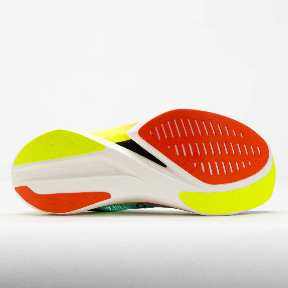 Unisex Saucony Endorphin Elite 2 - Splash Fire