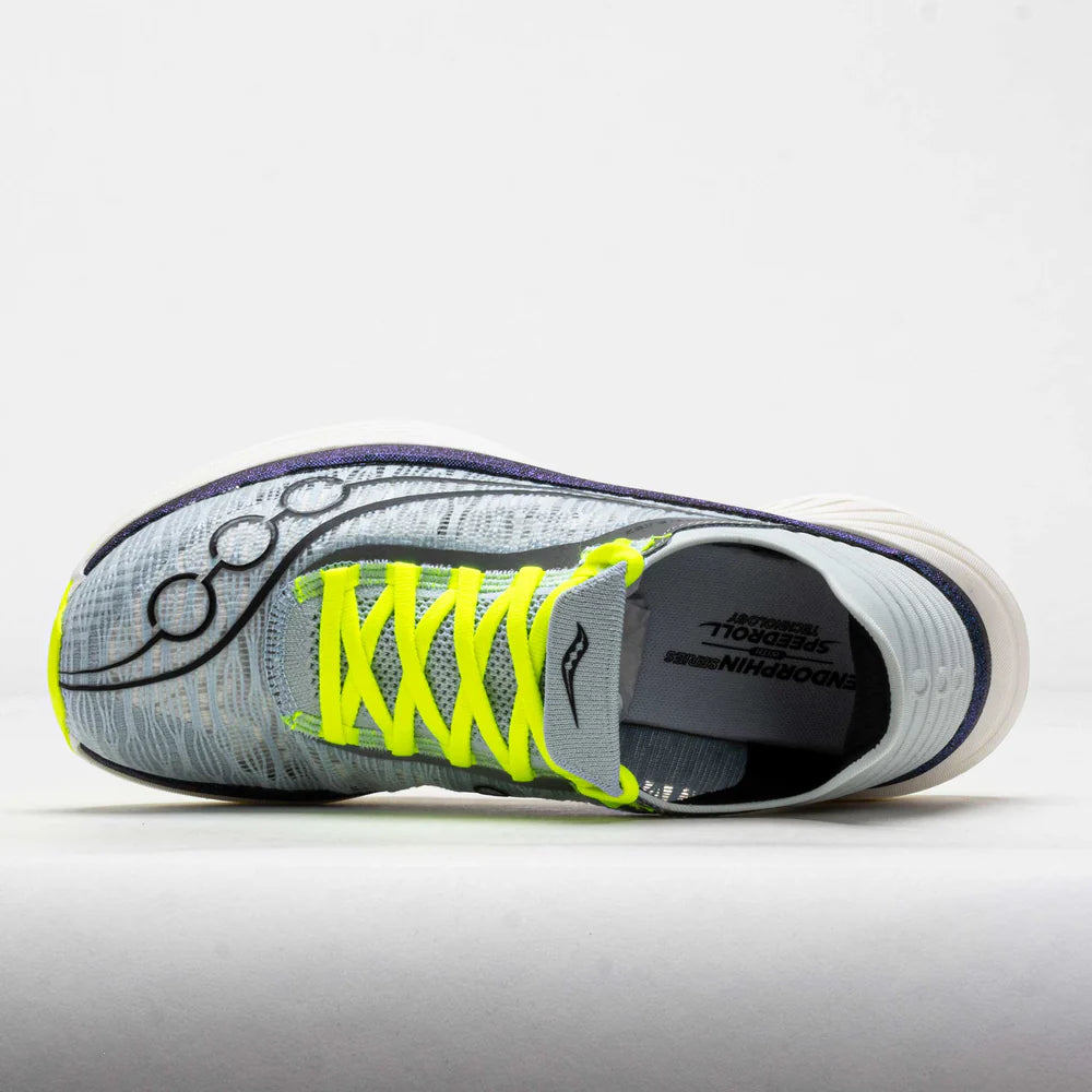 Unisex Saucony Endorphin Elite 2 - Airy Nightsky