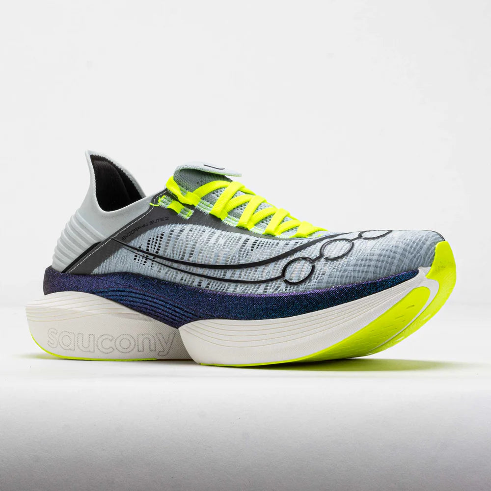 Unisex Saucony Endorphin Elite 2 - Airy Nightsky