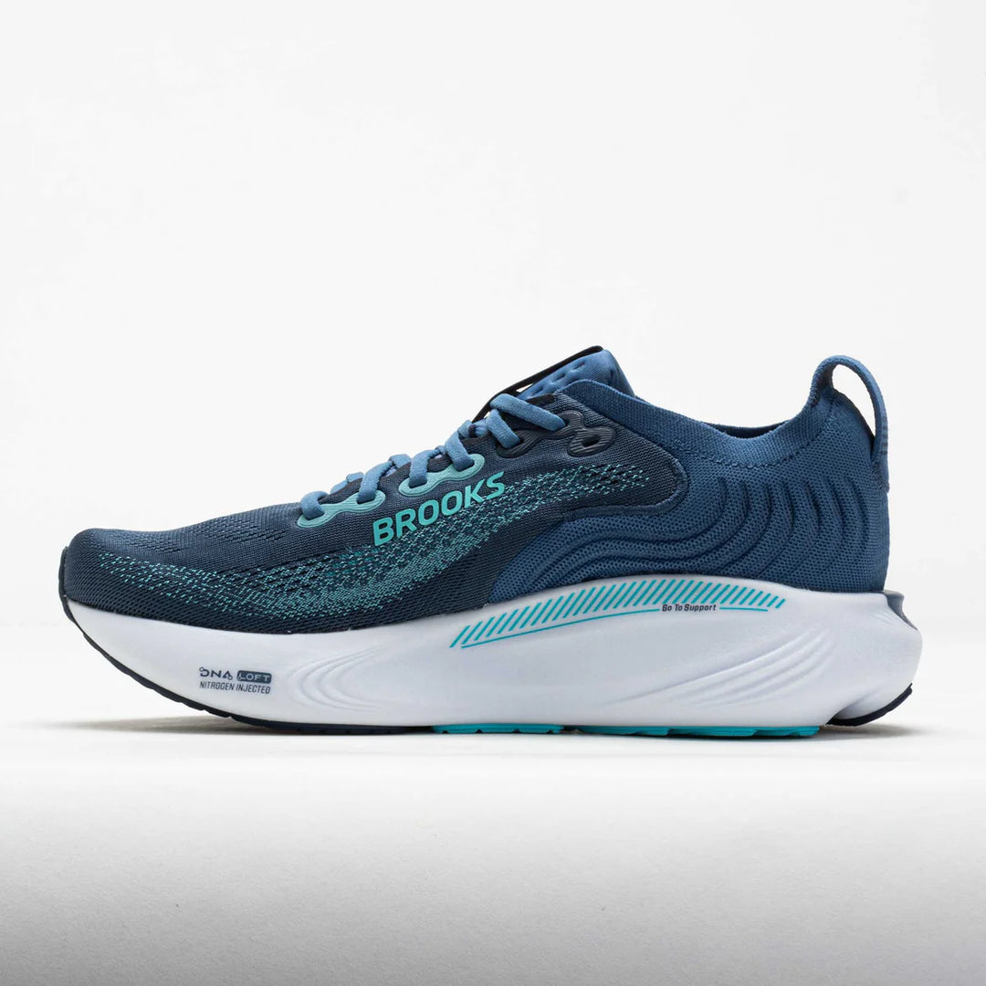 Adrenaline GTS 25 para hombre - Spellbound/Moonlight/Ipanema