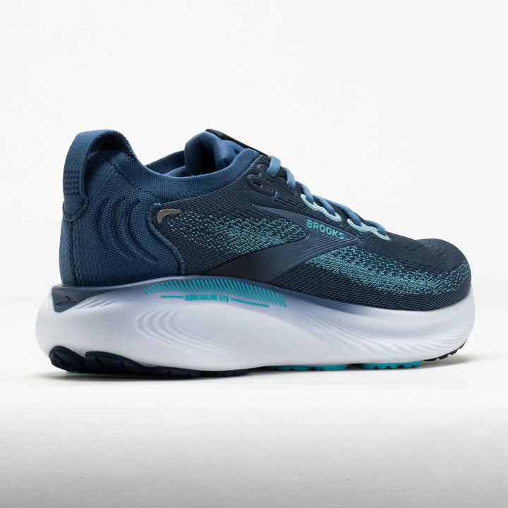 Brooks Men's Adrenaline GTS 25 Spellbound/Moonlight/Ipanema - Standard (D)