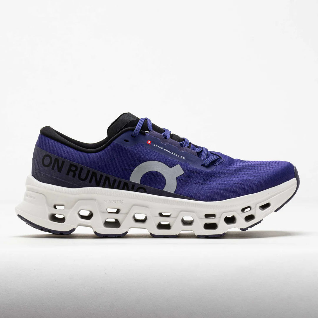 ON Men's Cloudmonster 3 - Twilight White