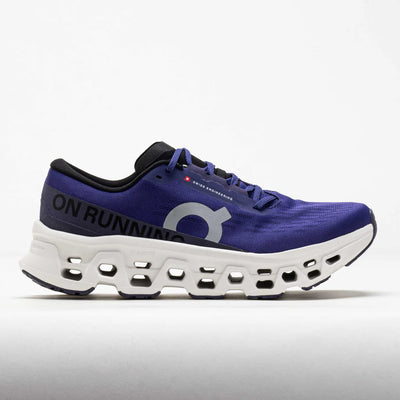 ON Men's Cloudmonster 3 - Twilight White