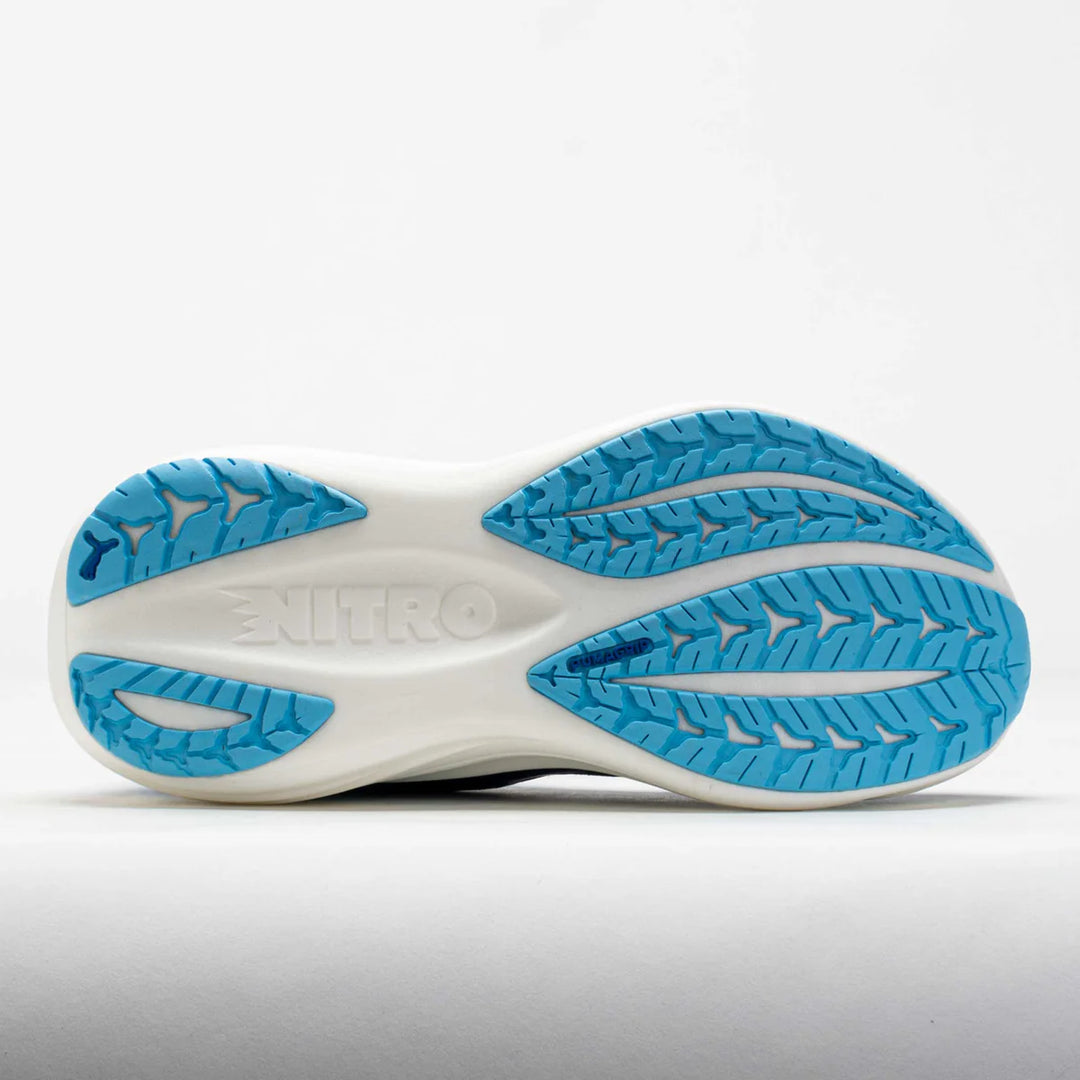 Puma Men's MagMax NITRO 2 - PUMA TEAM ROYAL-VIBRANT BLUE