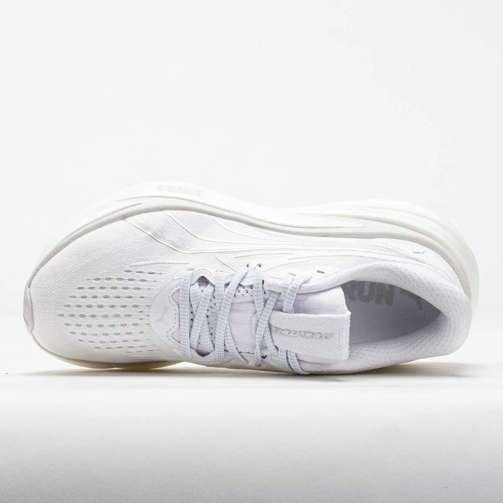 Puma MagMax NITRO 2 para mujer - PUMA BLANCO-PUMA PLATA