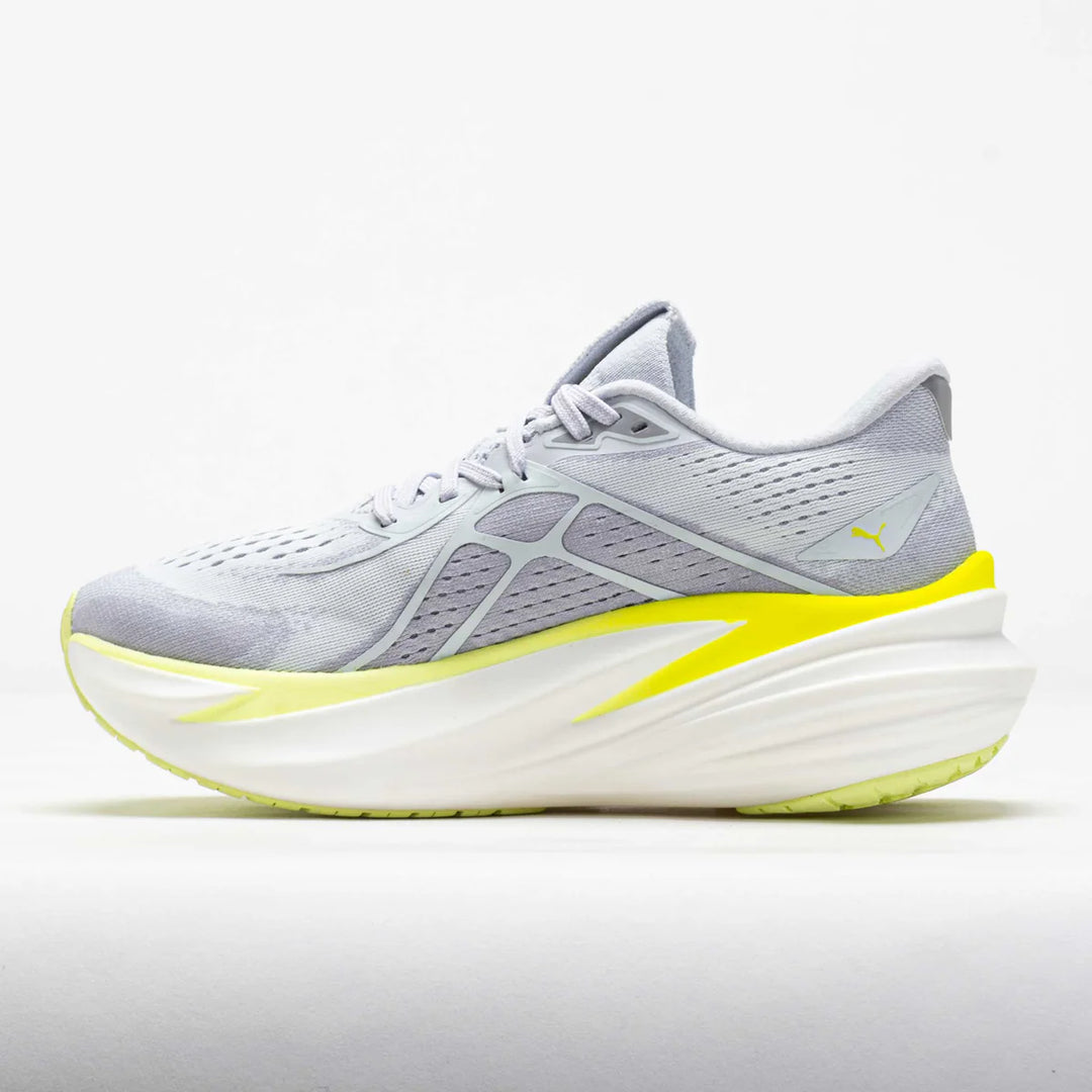 Puma MagMax NITRO 2 para mujer - SILVER MIST-APPLE SPRITZ