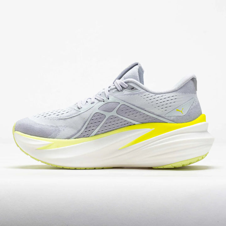 Puma MagMax NITRO 2 para mujer - SILVER MIST-APPLE SPRITZ