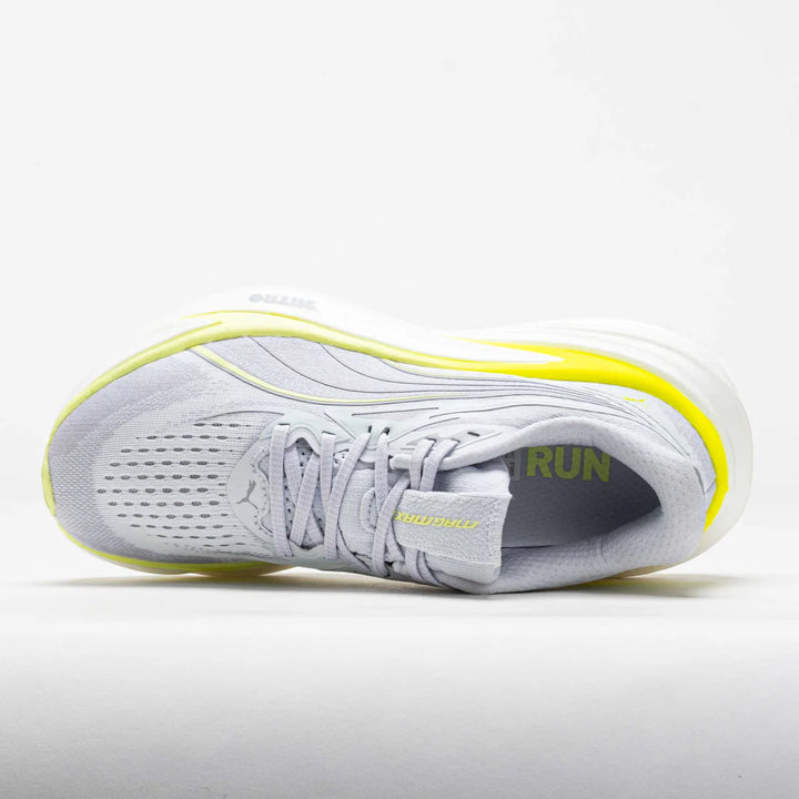 Puma MagMax NITRO 2 para mujer - SILVER MIST-APPLE SPRITZ