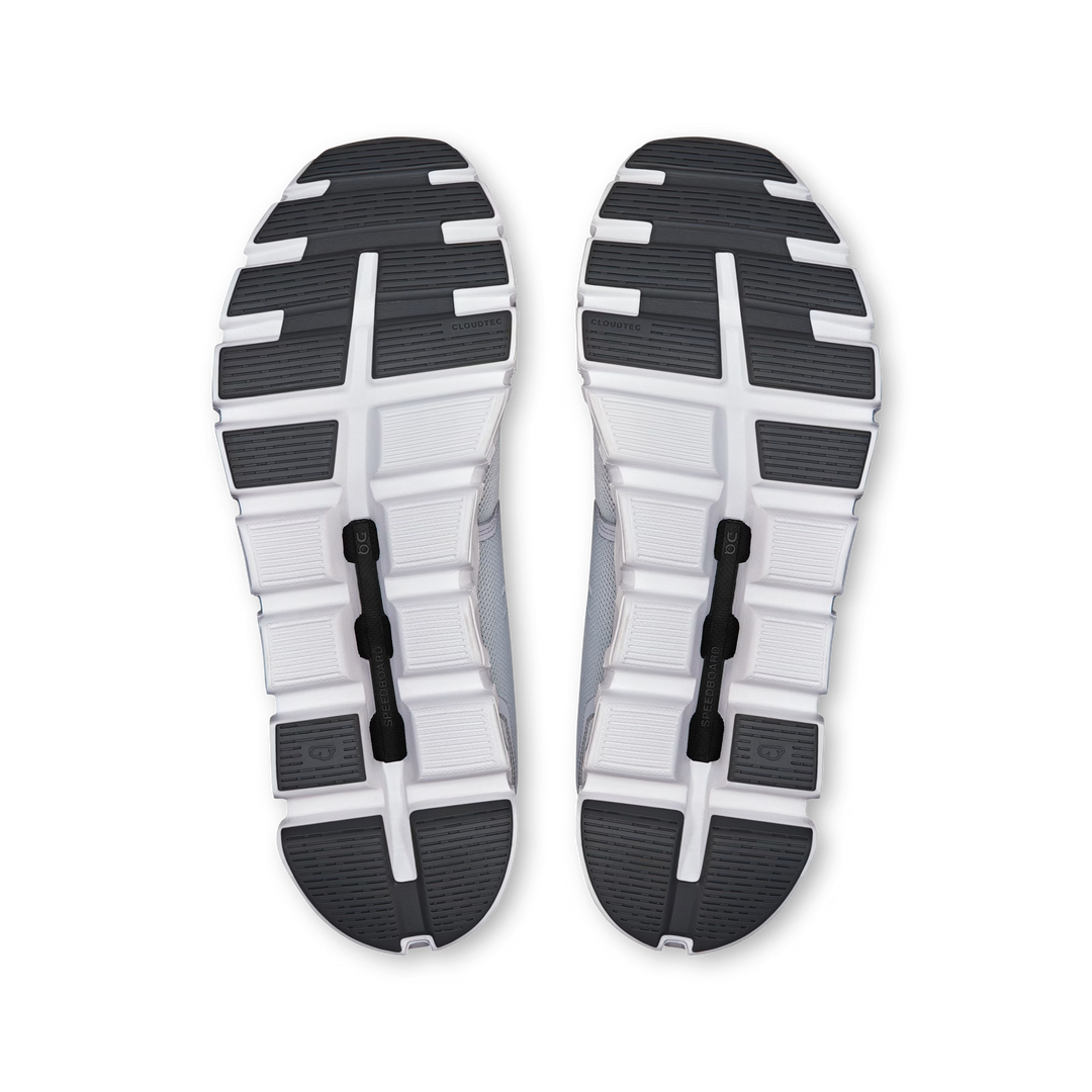 ON Men's Cloud 6 - Glacier White