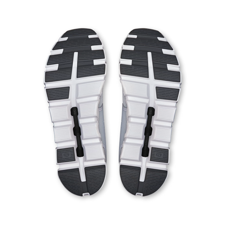ON Men's Cloud 6 - Glacier White