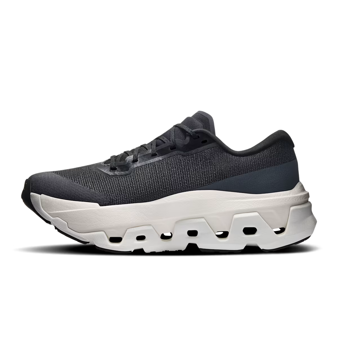 ON Men's Cloudmonster 3 Hyper - Black Ivory