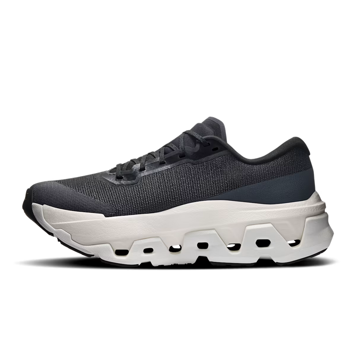ON Men's Cloudmonster 3 Hyper - Black Ivory