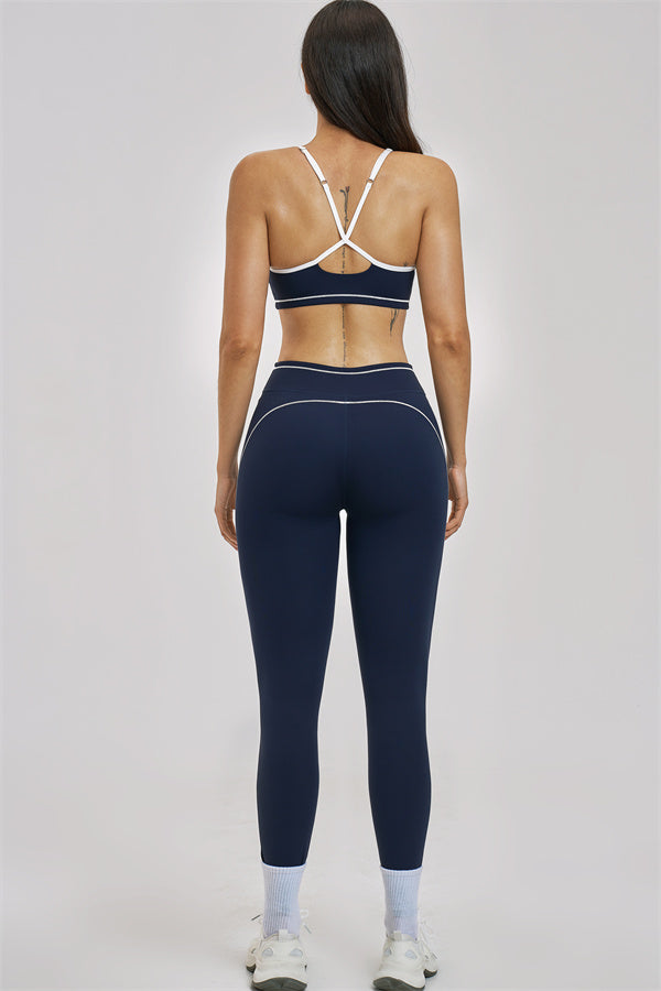 The Unbound Leggings