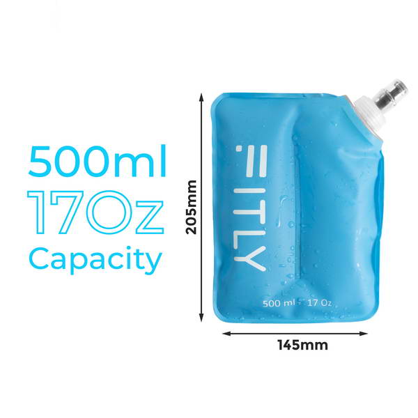 FLASK500 (BLADDER)